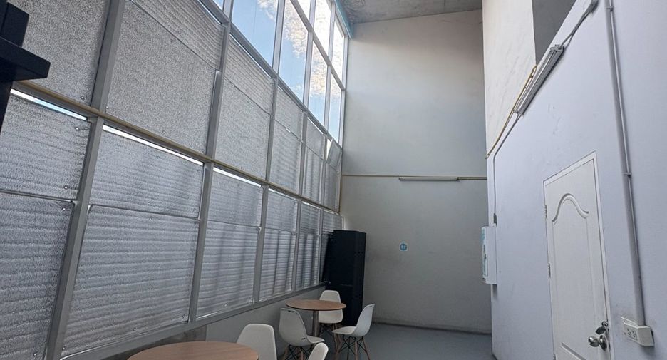 For rent office in Suan Luang, Bangkok