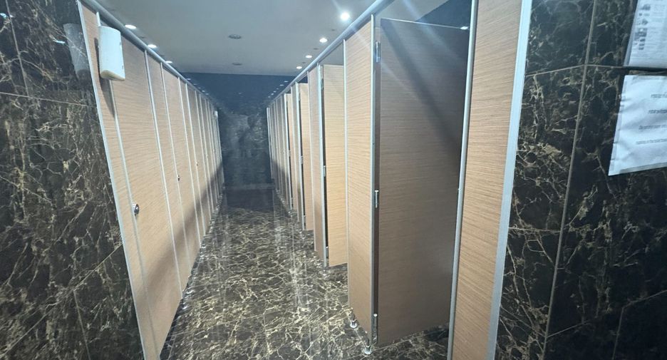 For rent office in Suan Luang, Bangkok