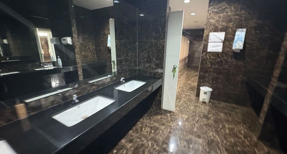For rent office in Suan Luang, Bangkok