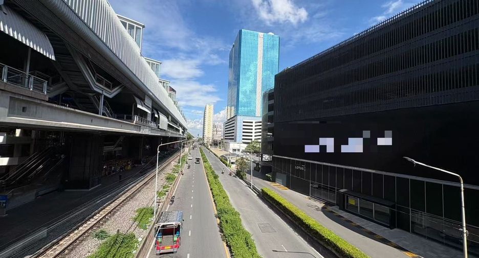 For rent office in Suan Luang, Bangkok