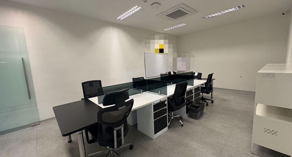 For rent office in Suan Luang, Bangkok