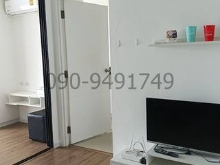 出租 1 卧室 公寓 在 Phutthamonthon, Nakhon Pathom