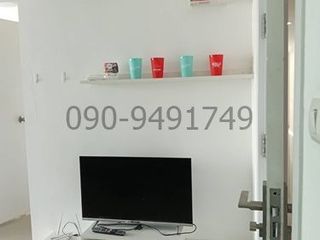 出租 1 卧室 公寓 在 Phutthamonthon, Nakhon Pathom