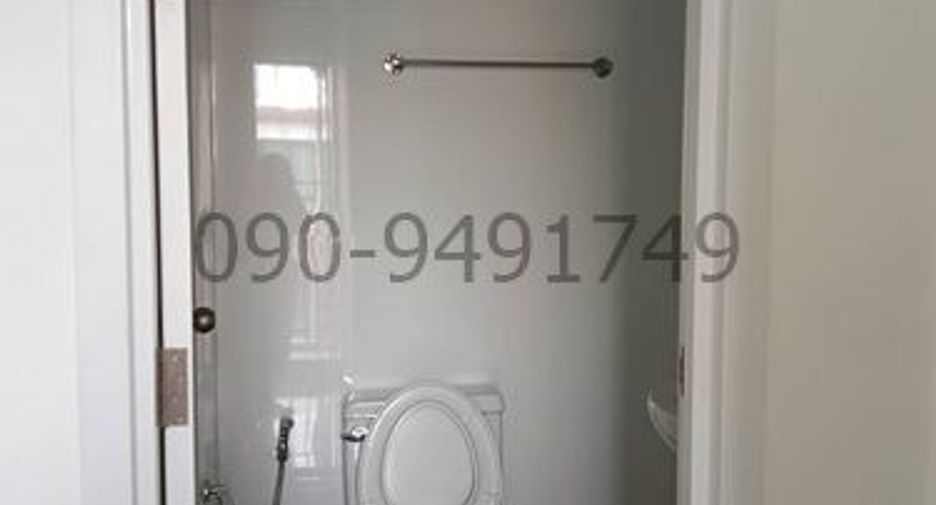 For rent 1 bed condo in Phutthamonthon, Nakhon Pathom