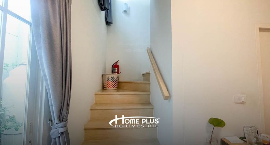 For sale 2 bedrooms townhouse in Lam Luk Ka, Pathum Thani