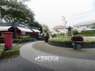 For sale 2 bedrooms townhouse in Lam Luk Ka, Pathum Thani