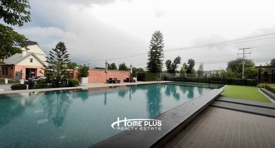 For sale 2 bedrooms townhouse in Lam Luk Ka, Pathum Thani