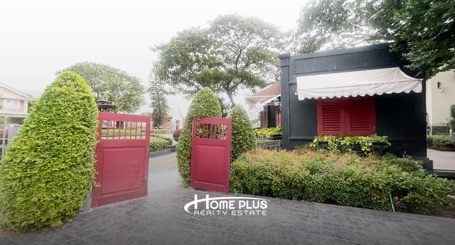 For sale 2 bedrooms townhouse in Lam Luk Ka, Pathum Thani