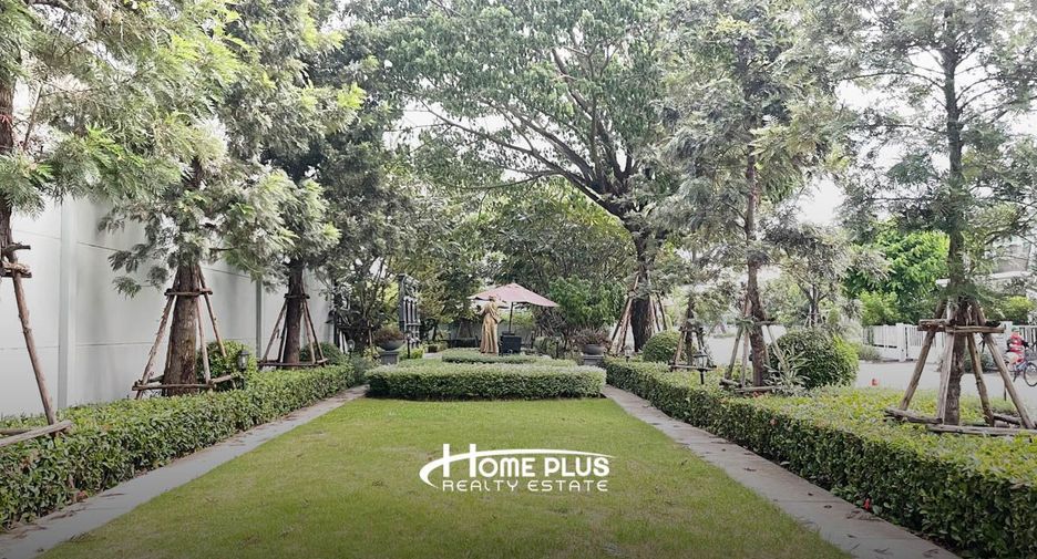 For sale 2 bedrooms townhouse in Lam Luk Ka, Pathum Thani