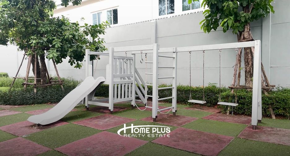 For sale 2 bedrooms townhouse in Lam Luk Ka, Pathum Thani