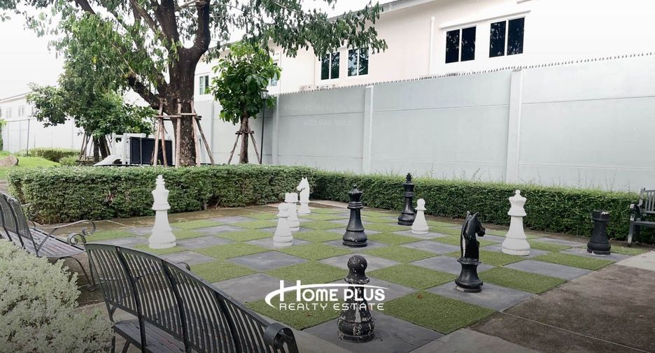 For sale 2 bedrooms townhouse in Lam Luk Ka, Pathum Thani