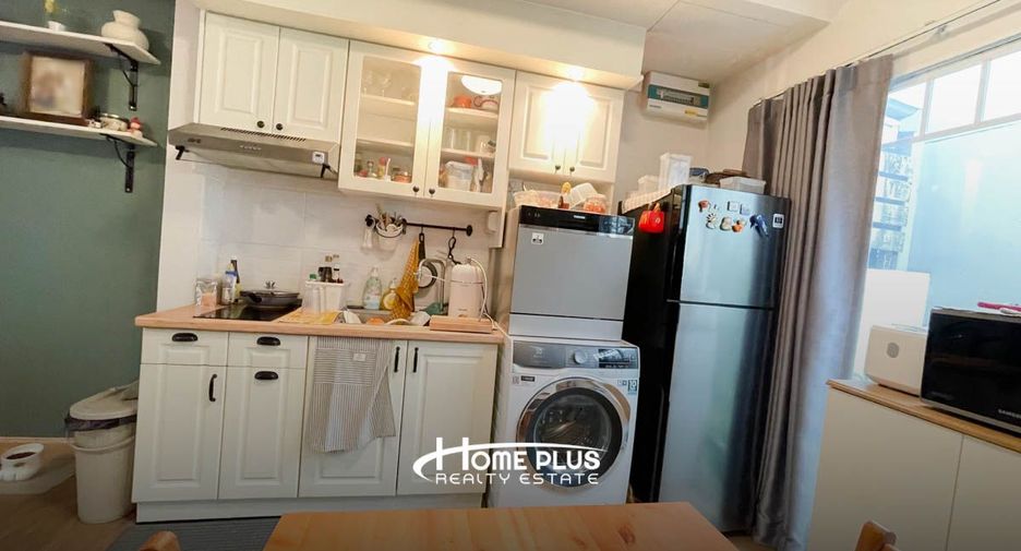 For sale 2 bedrooms townhouse in Lam Luk Ka, Pathum Thani