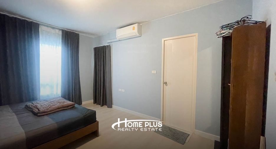 For sale 2 bedrooms townhouse in Lam Luk Ka, Pathum Thani