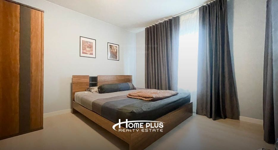 For sale 2 bedrooms townhouse in Lam Luk Ka, Pathum Thani