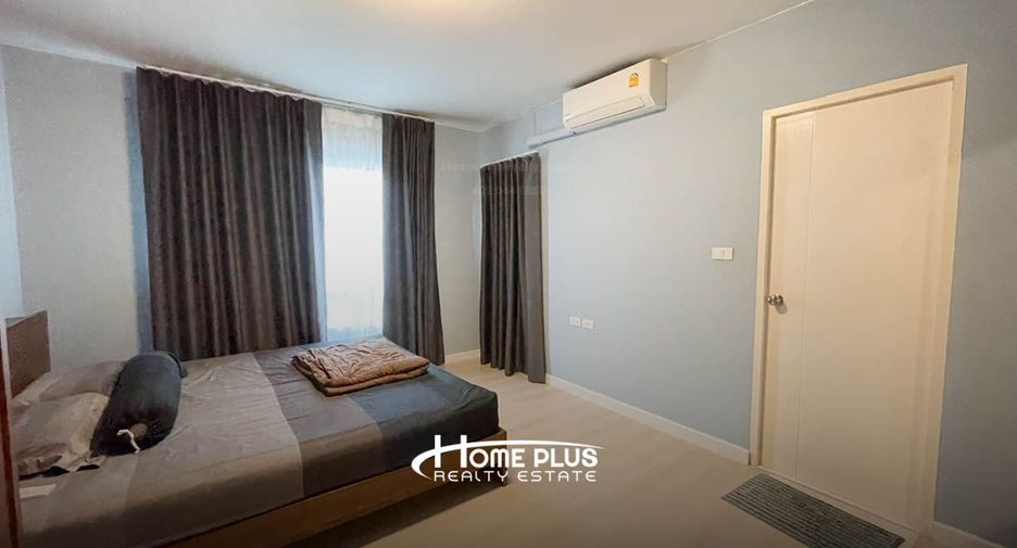 For sale 2 bedrooms townhouse in Lam Luk Ka, Pathum Thani