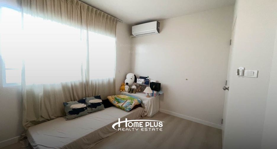 For sale 2 bedrooms townhouse in Lam Luk Ka, Pathum Thani