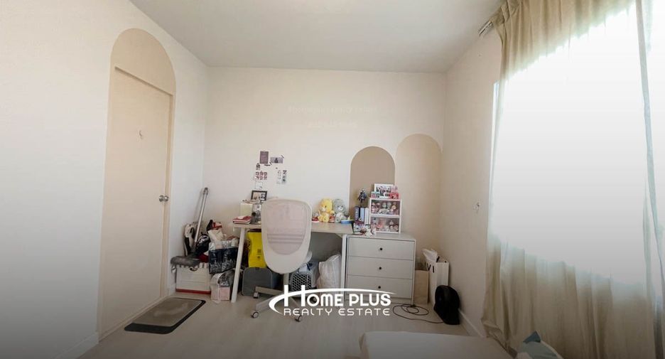 For sale 2 bedrooms townhouse in Lam Luk Ka, Pathum Thani