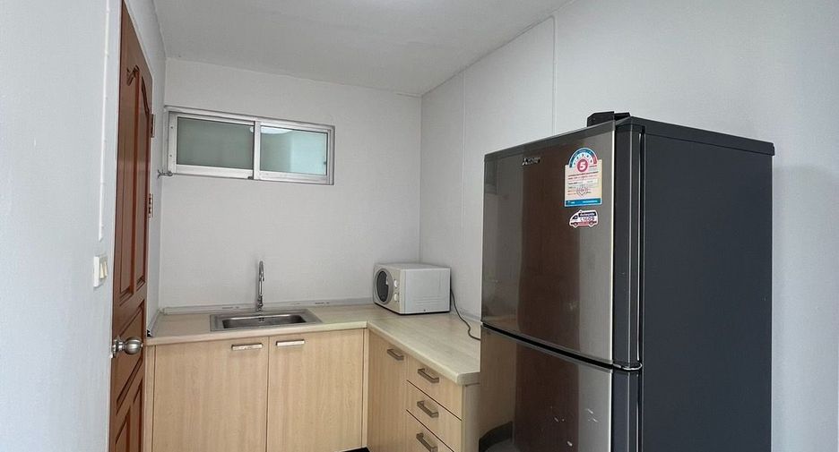 ขาย 2 ห้องนอน คอนโด ใน บางกะปิ, กรุงเทพฯ