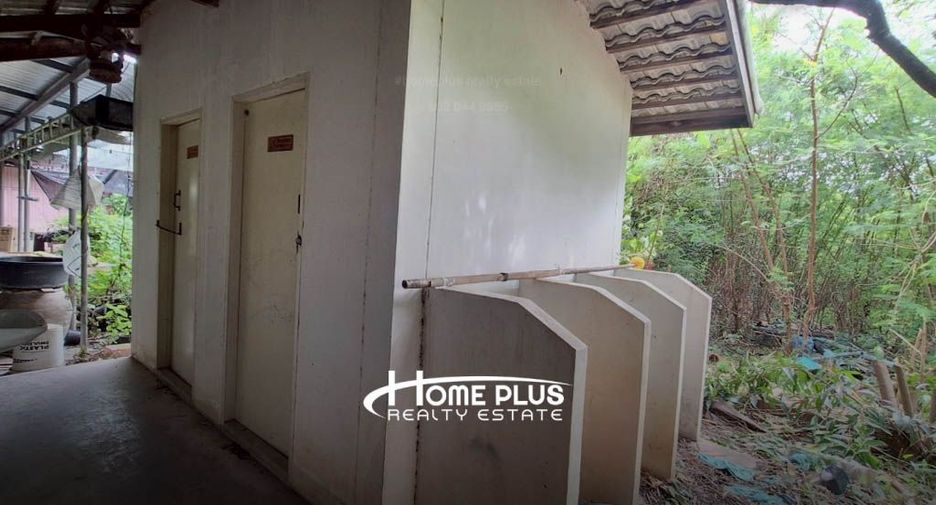 For sale 3 bedrooms house in Phanom Thuan, Kanchanaburi