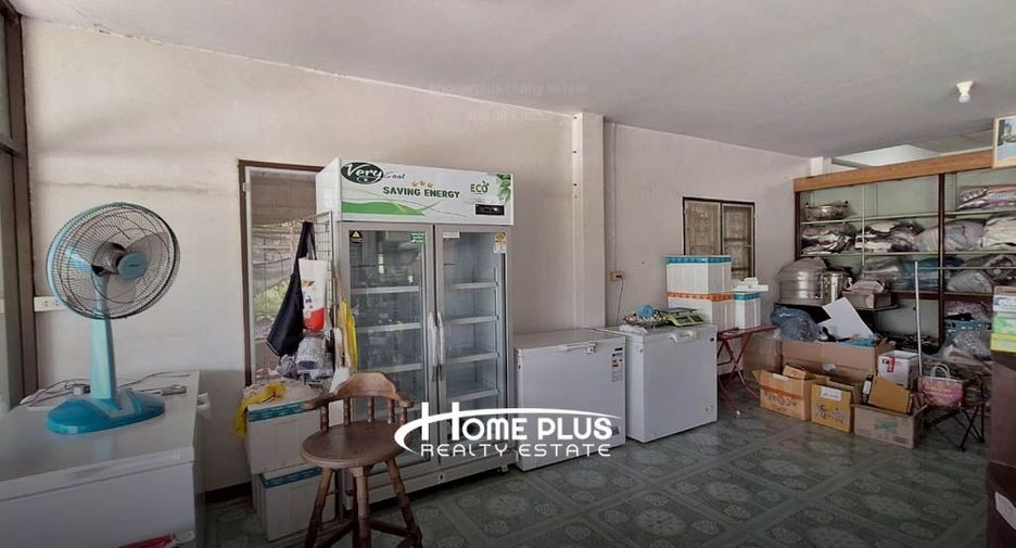 For sale 3 bedrooms house in Phanom Thuan, Kanchanaburi