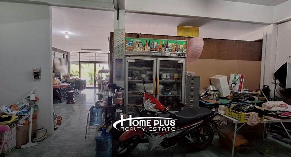 For sale 3 bedrooms house in Phanom Thuan, Kanchanaburi