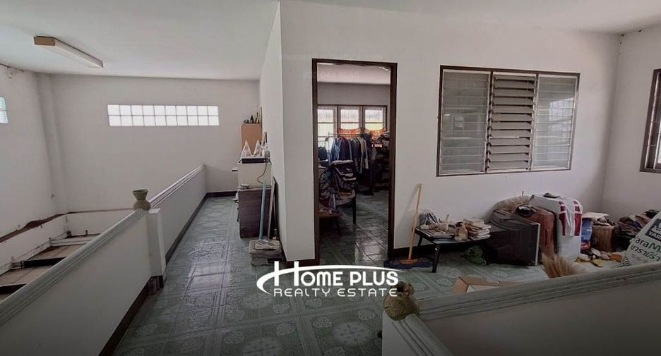 For sale 3 bedrooms house in Phanom Thuan, Kanchanaburi