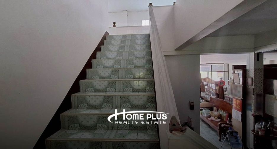 For sale 3 bedrooms house in Phanom Thuan, Kanchanaburi