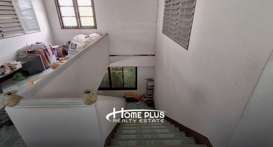 For sale 3 bedrooms house in Phanom Thuan, Kanchanaburi