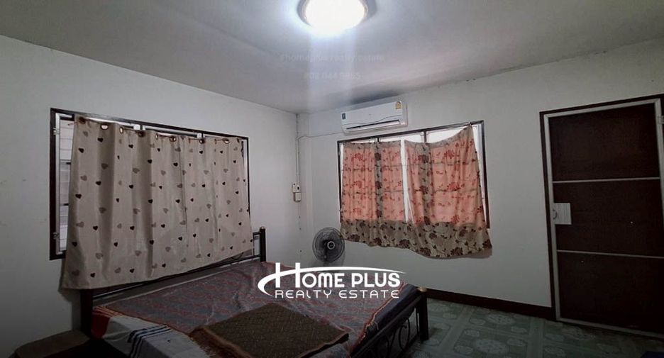 For sale 3 bedrooms house in Phanom Thuan, Kanchanaburi