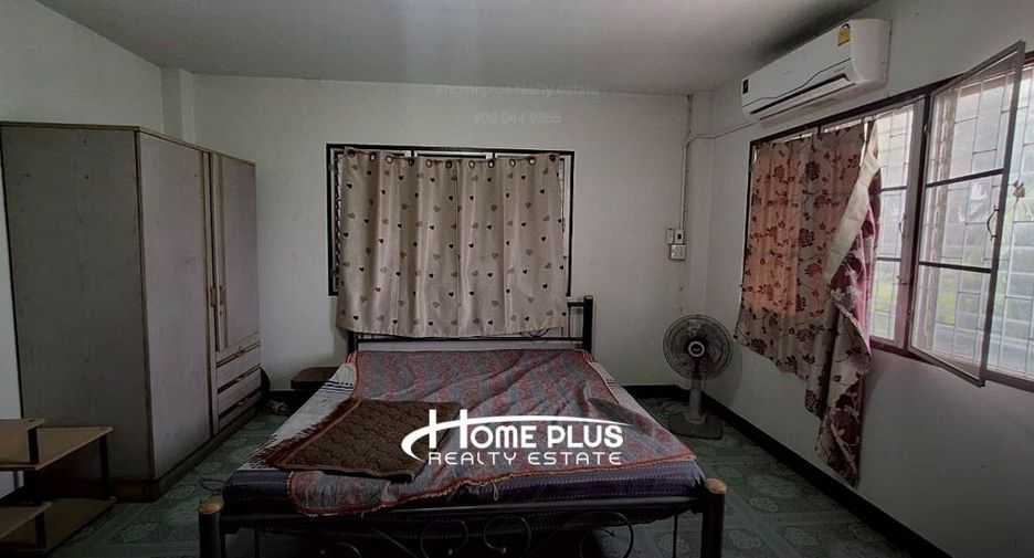 For sale 3 bedrooms house in Phanom Thuan, Kanchanaburi