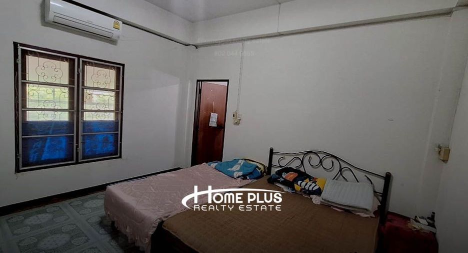 For sale 3 bedrooms house in Phanom Thuan, Kanchanaburi