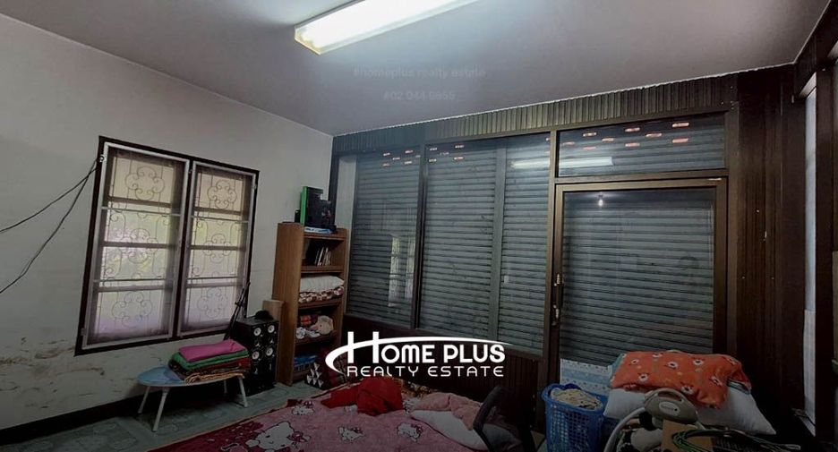 For sale 3 bedrooms house in Phanom Thuan, Kanchanaburi