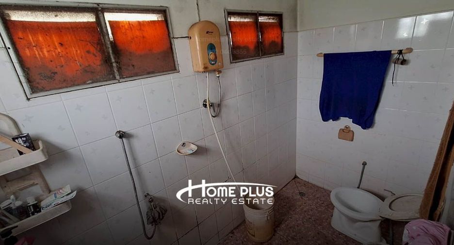 For sale 3 bedrooms house in Phanom Thuan, Kanchanaburi