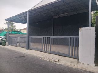 出租 仓库 在 Huai Khwang, 曼谷
