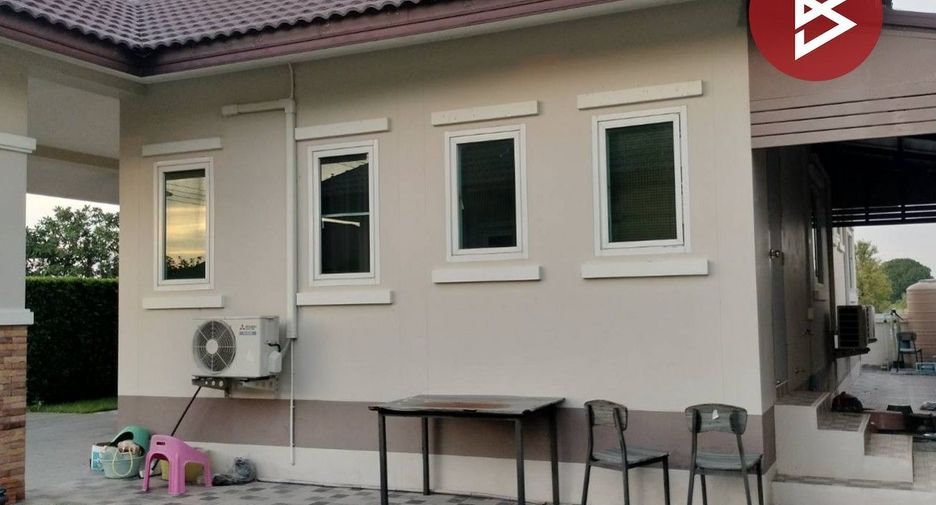 For sale 3 bedrooms house in Mueang Phitsanulok, Phitsanulok