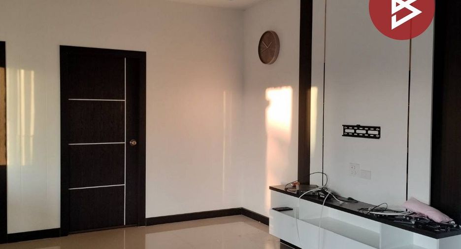 For sale 3 bedrooms house in Mueang Phitsanulok, Phitsanulok