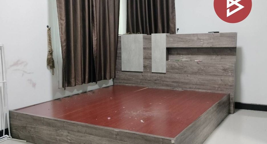 For sale 3 bedrooms house in Mueang Phitsanulok, Phitsanulok