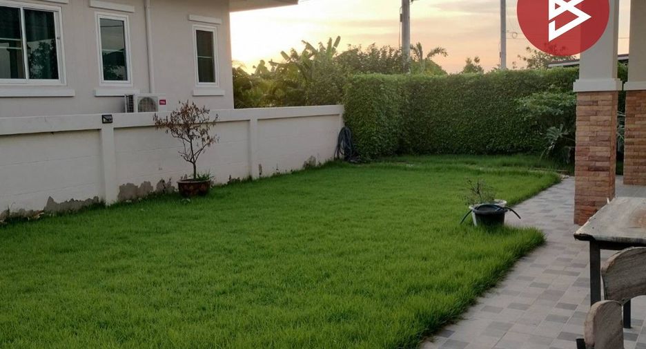 For sale 3 bedrooms house in Mueang Phitsanulok, Phitsanulok