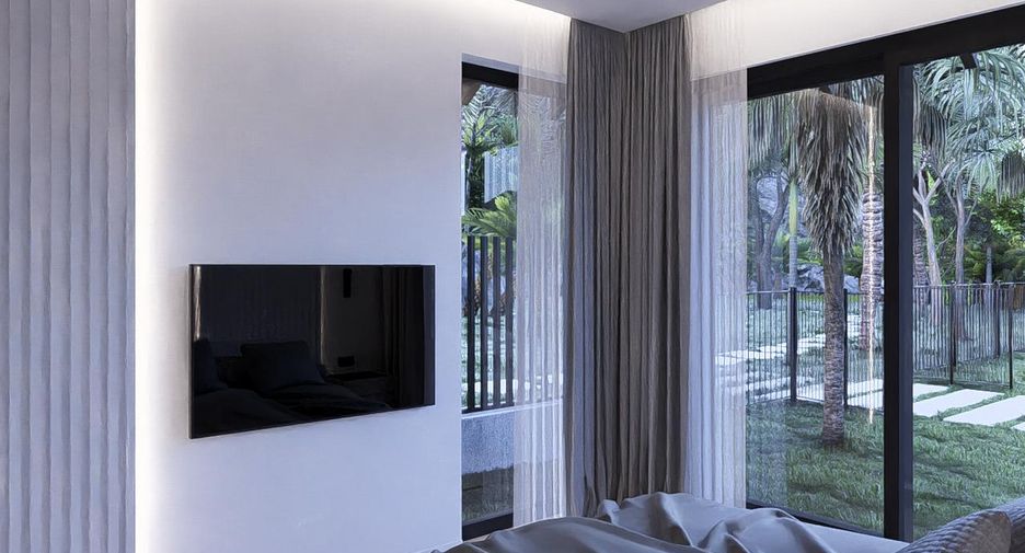 For sale 2 bedrooms villa in Mueang Krabi, Krabi