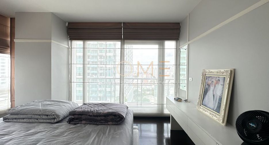 ขาย 3 ห้องนอน คอนโด ใน วัฒนา, กรุงเทพฯ
