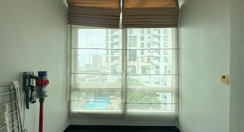 ขาย 3 ห้องนอน คอนโด ใน วัฒนา, กรุงเทพฯ