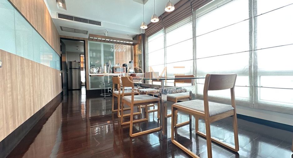 ขาย 3 ห้องนอน คอนโด ใน วัฒนา, กรุงเทพฯ