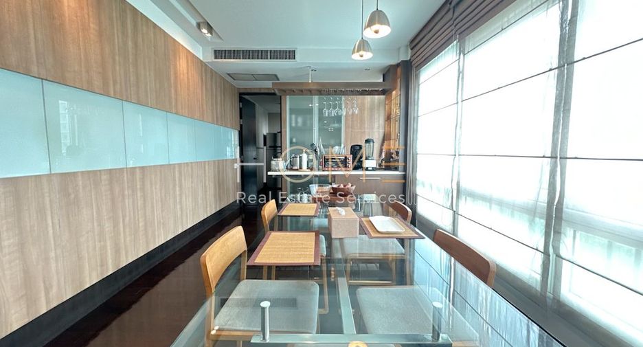 ขาย 3 ห้องนอน คอนโด ใน วัฒนา, กรุงเทพฯ