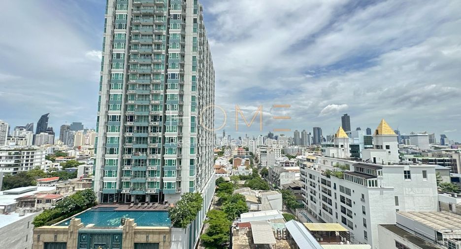 ขาย 3 ห้องนอน คอนโด ใน วัฒนา, กรุงเทพฯ