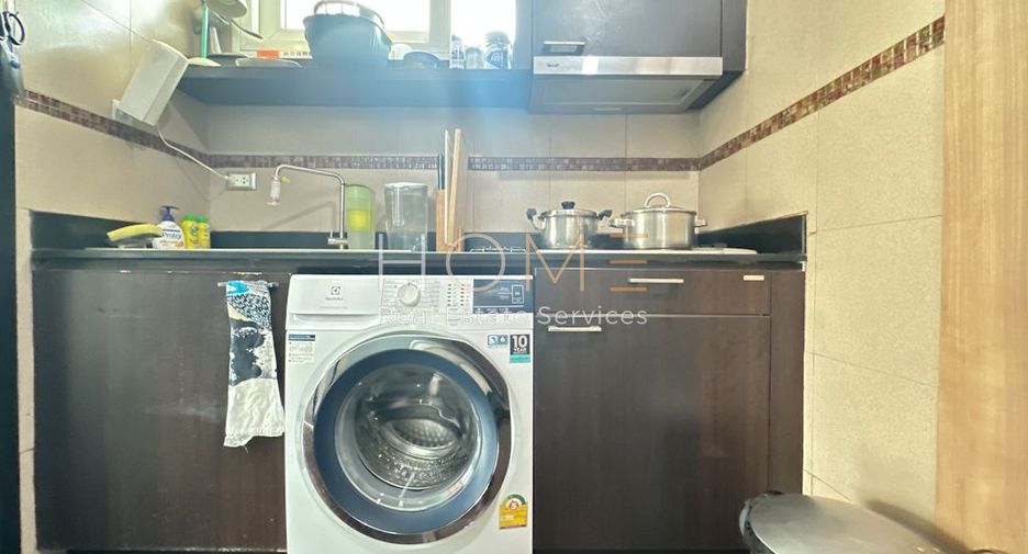 ขาย 3 ห้องนอน คอนโด ใน วัฒนา, กรุงเทพฯ