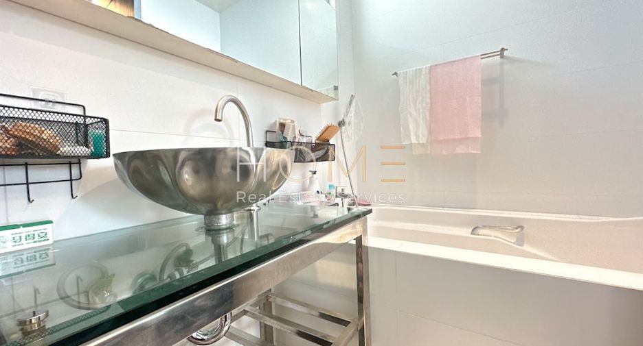ขาย 3 ห้องนอน คอนโด ใน วัฒนา, กรุงเทพฯ