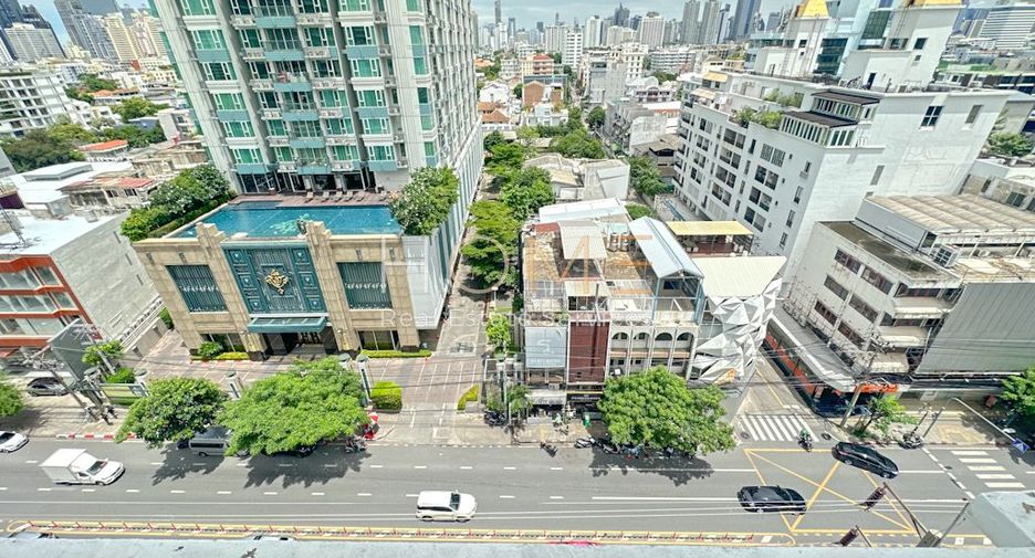 ขาย 3 ห้องนอน คอนโด ใน วัฒนา, กรุงเทพฯ