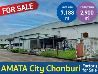 出售 仓库 在 Mueang Chon Buri, Chon Buri