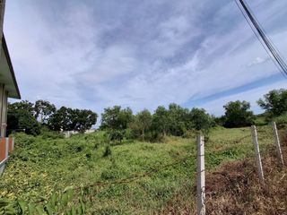 Terreno en venta en Mueang Rayong, Rayong