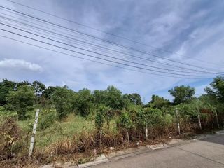 Terreno en venta en Mueang Rayong, Rayong